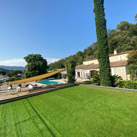 Villa Magnifique