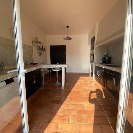 Magnifique Villa *