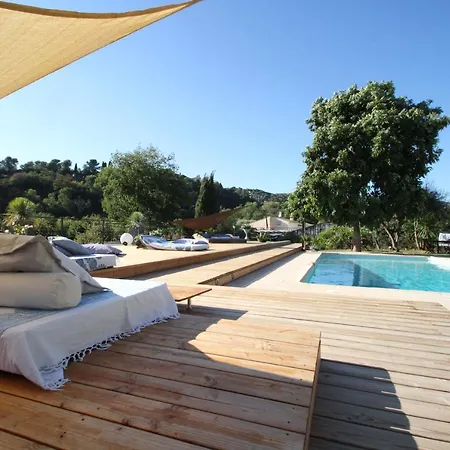 Villa Magnifique